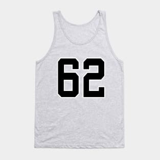 Sixty Two Tank Top